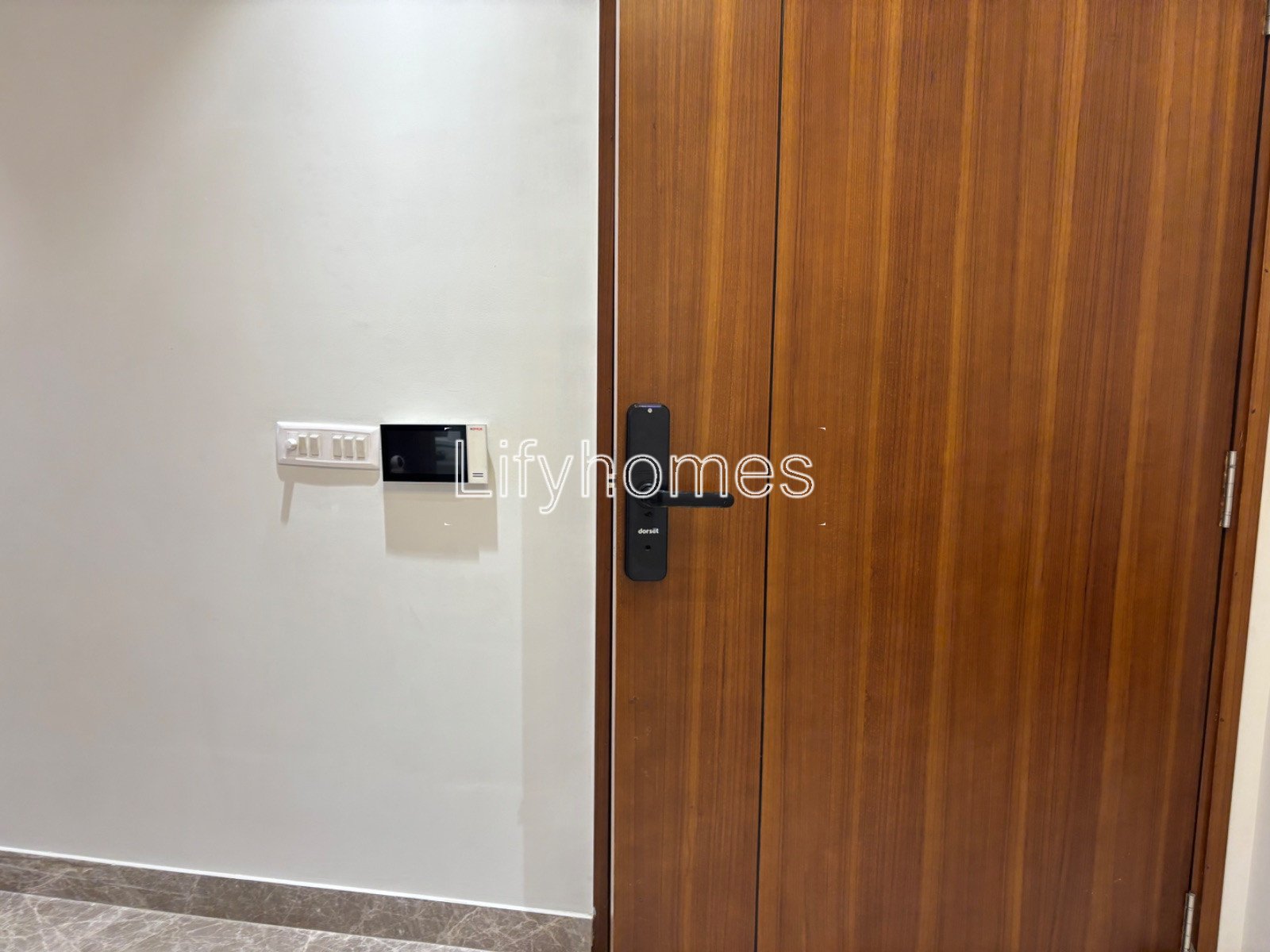 4 BHK Builder Floor For Sale in Orchid Ivy, Sector 51, Gurgaon — photo 3