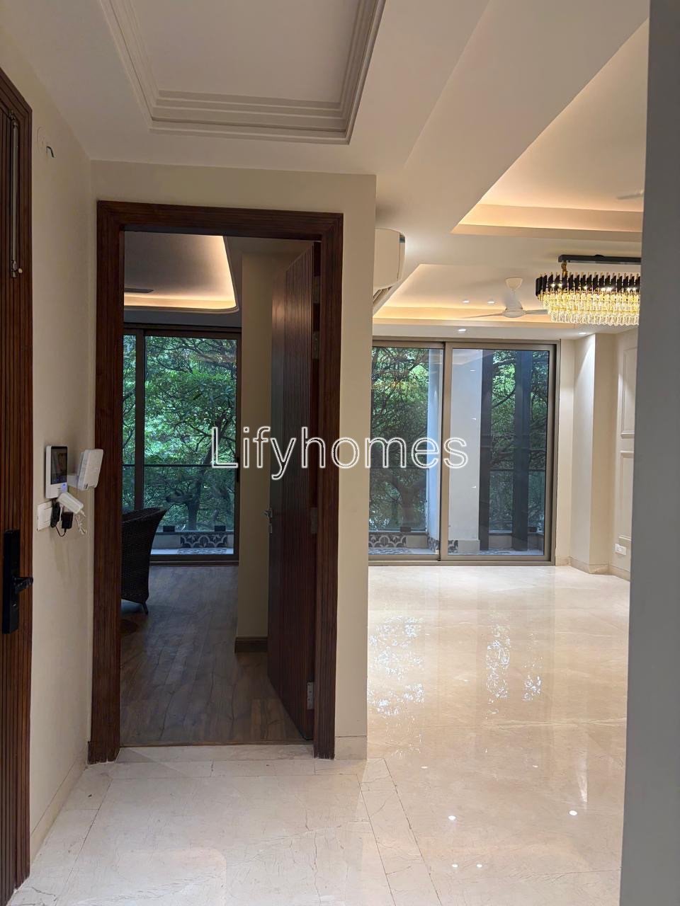 3 BHK Builder Floor For Rent in Sector 27, Gurgaon