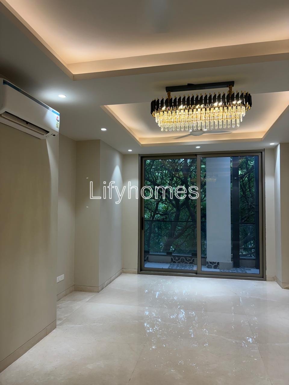 3 BHK Builder Floor For Rent in Sector 27, Gurgaon — photo 3