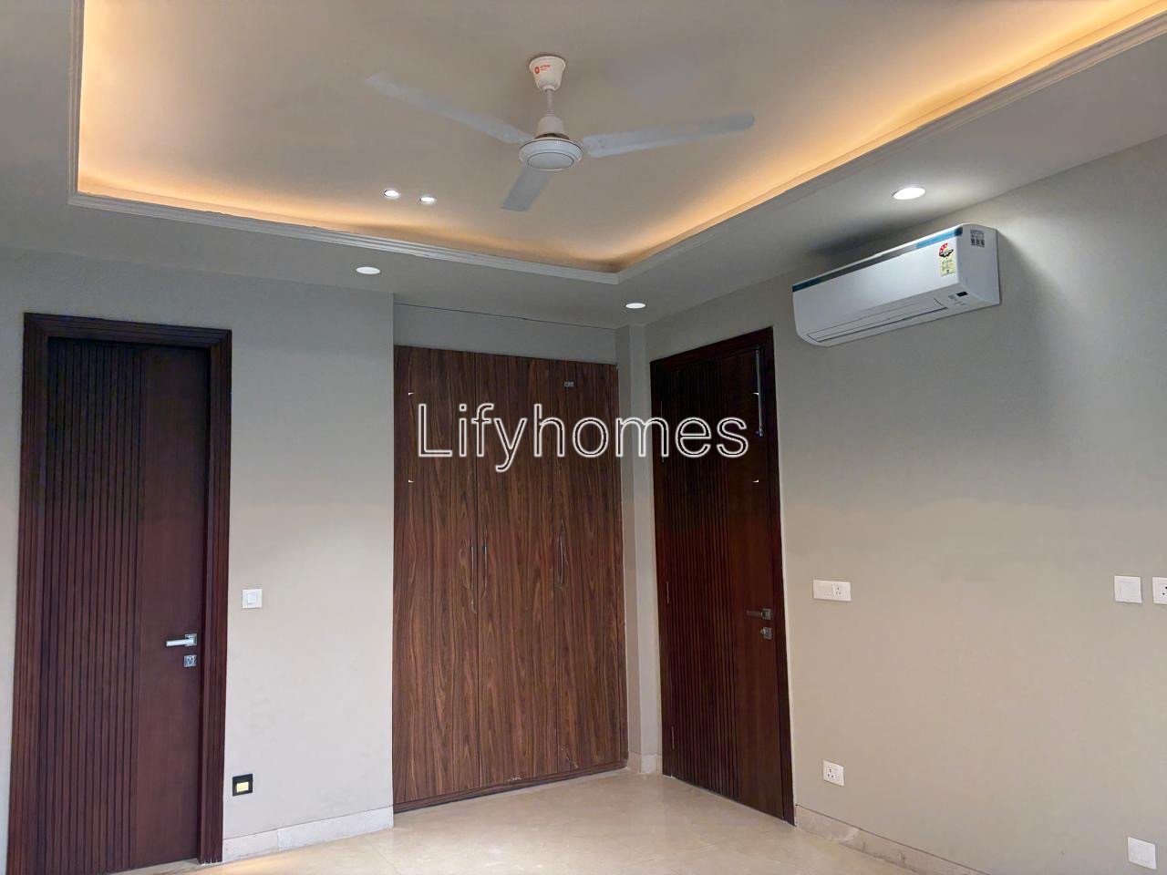 3 BHK Builder Floor For Rent in Sector 27, Gurgaon — photo 4