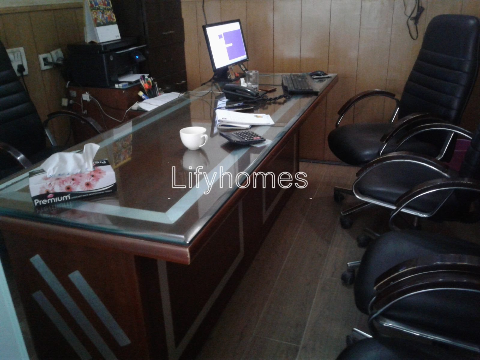 Commercial Office Space For Sale in Sushant Shopping Arcade, Sushant Lok Phase 1, Block B, Gurgaon