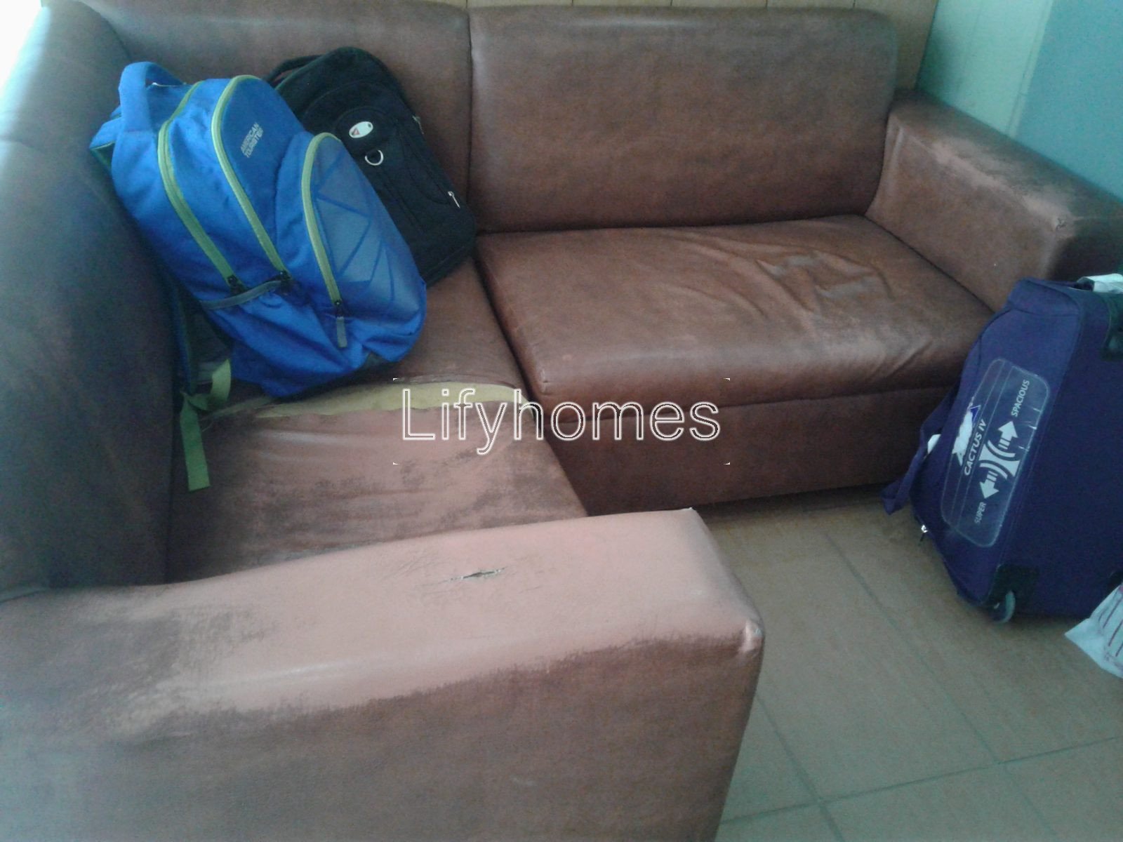 Commercial Shop For Sale in Sushant Shopping Arcade, Sushant Lok Phase 1, Block B, Gurgaon — photo 2
