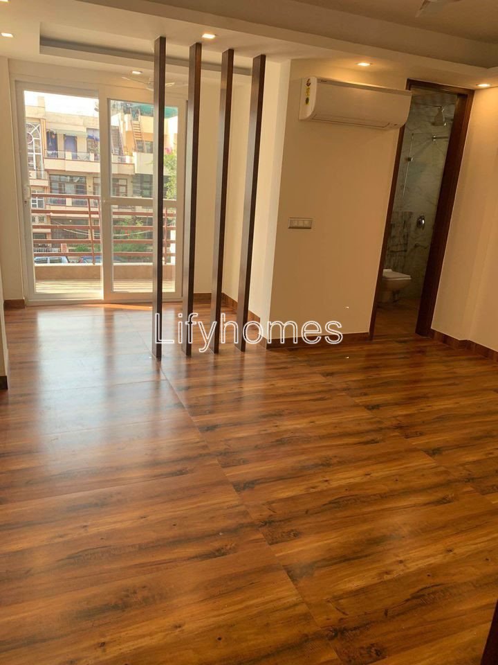 4 BHK Builder Floor For Sale in Suncity, Sector 54, Gurgaon — photo 4