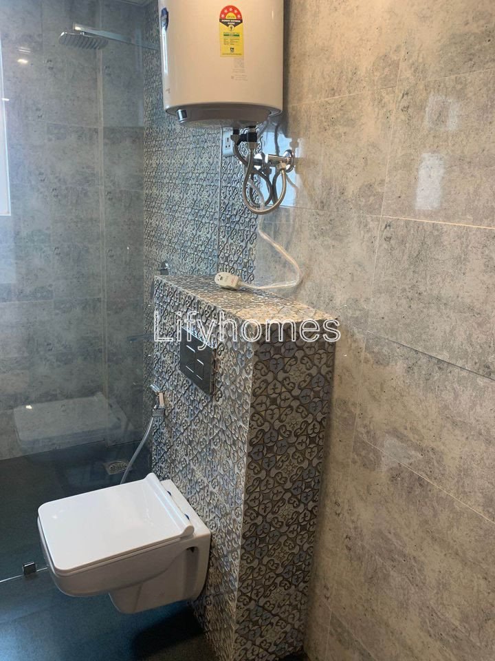4 BHK Builder Floor For Sale in Suncity, Sector 54, Gurgaon — photo 4