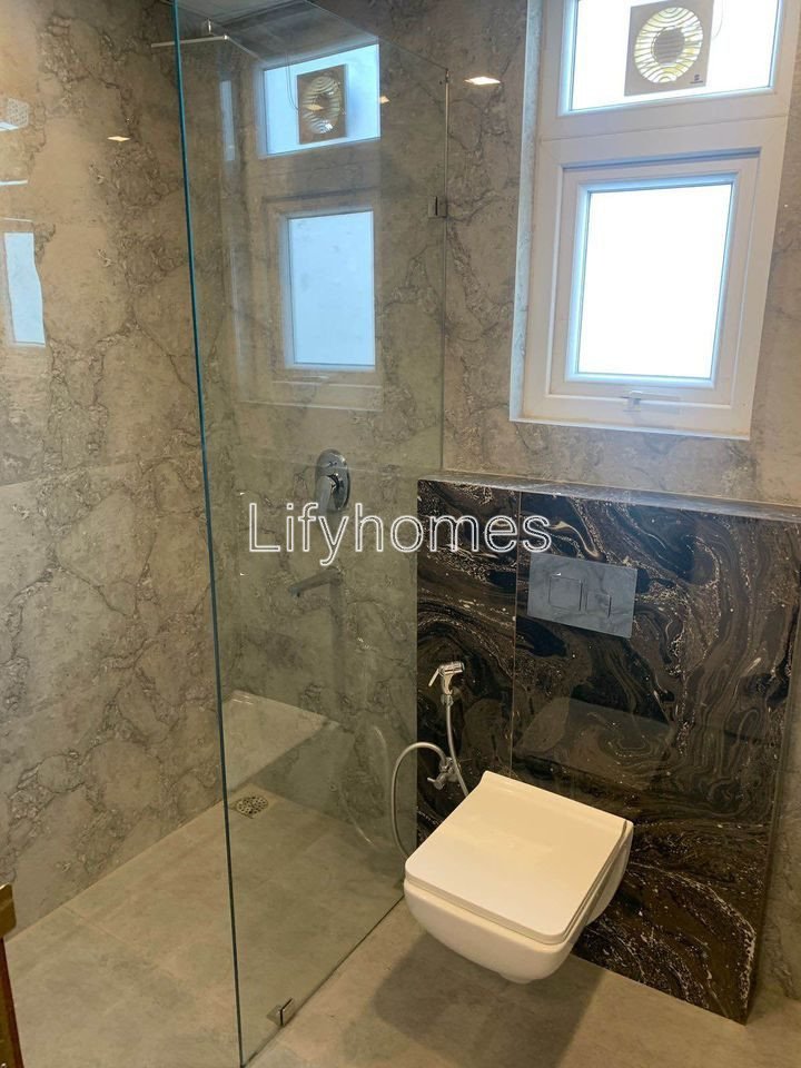 4 BHK Builder Floor For Sale in Suncity, Sector 54, Gurgaon — photo 5