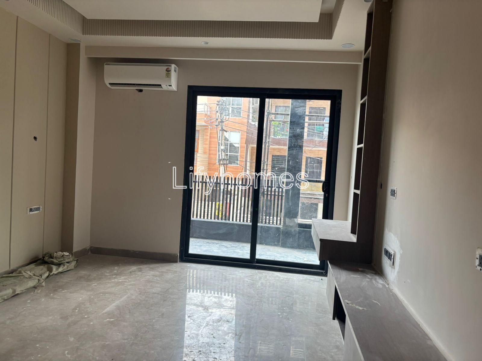 4 BHK Builder Floor For Sale in Golf Course Road, Sector 43, Gurgaon — photo 4