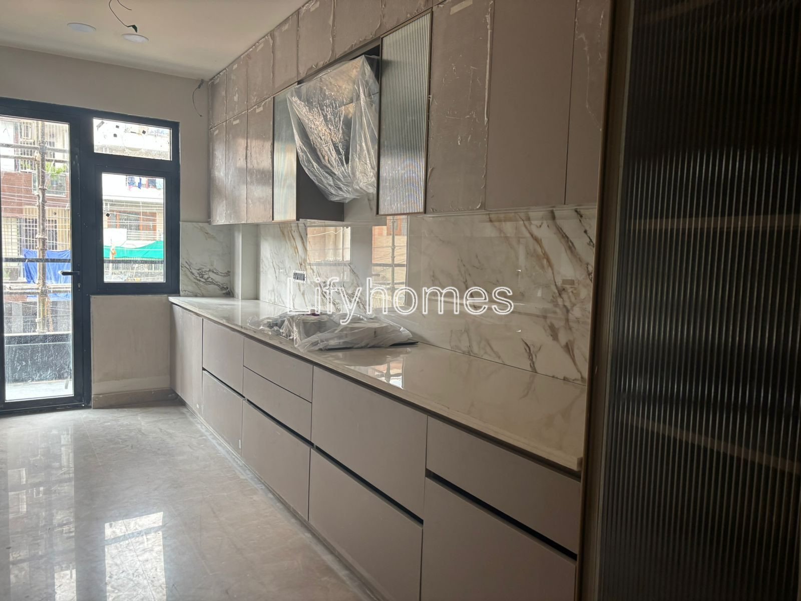 4 BHK Builder Floor For Sale in Golf Course Road, Sector 43, Gurgaon — photo 5