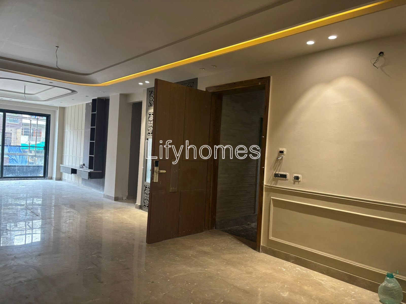 4 BHK Builder Floor For Sale in Suncity, Sector 54, Gurgaon