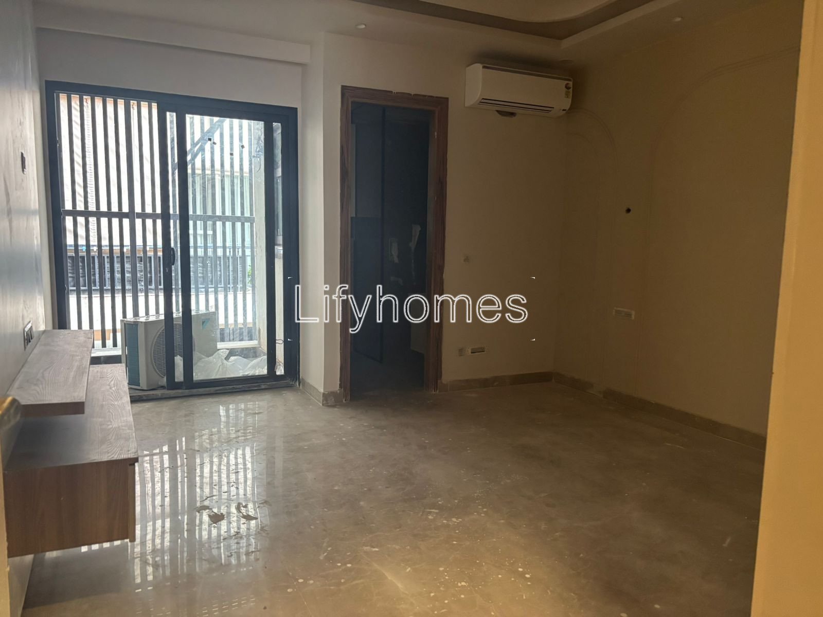 4 BHK Builder Floor For Sale in Sector 46, Gurgaon — photo 2