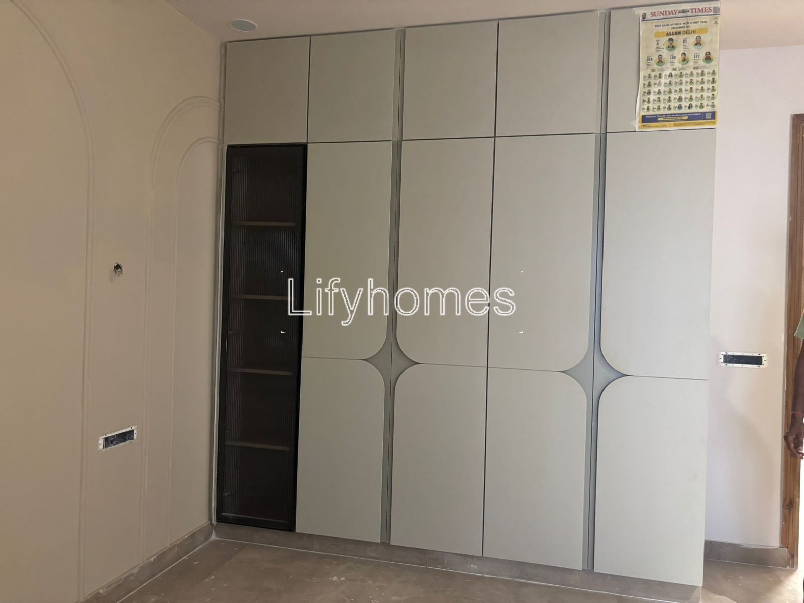4 BHK Builder Floor For Sale in Sector 46, Gurgaon — photo 3