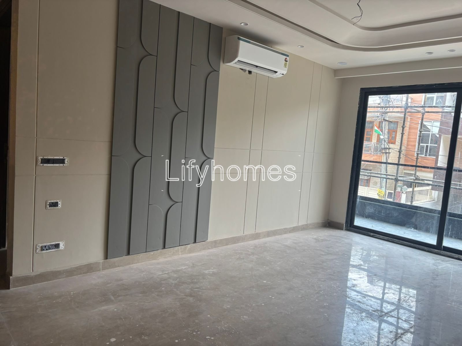 4 BHK Builder Floor For Sale in Sector 46, Gurgaon