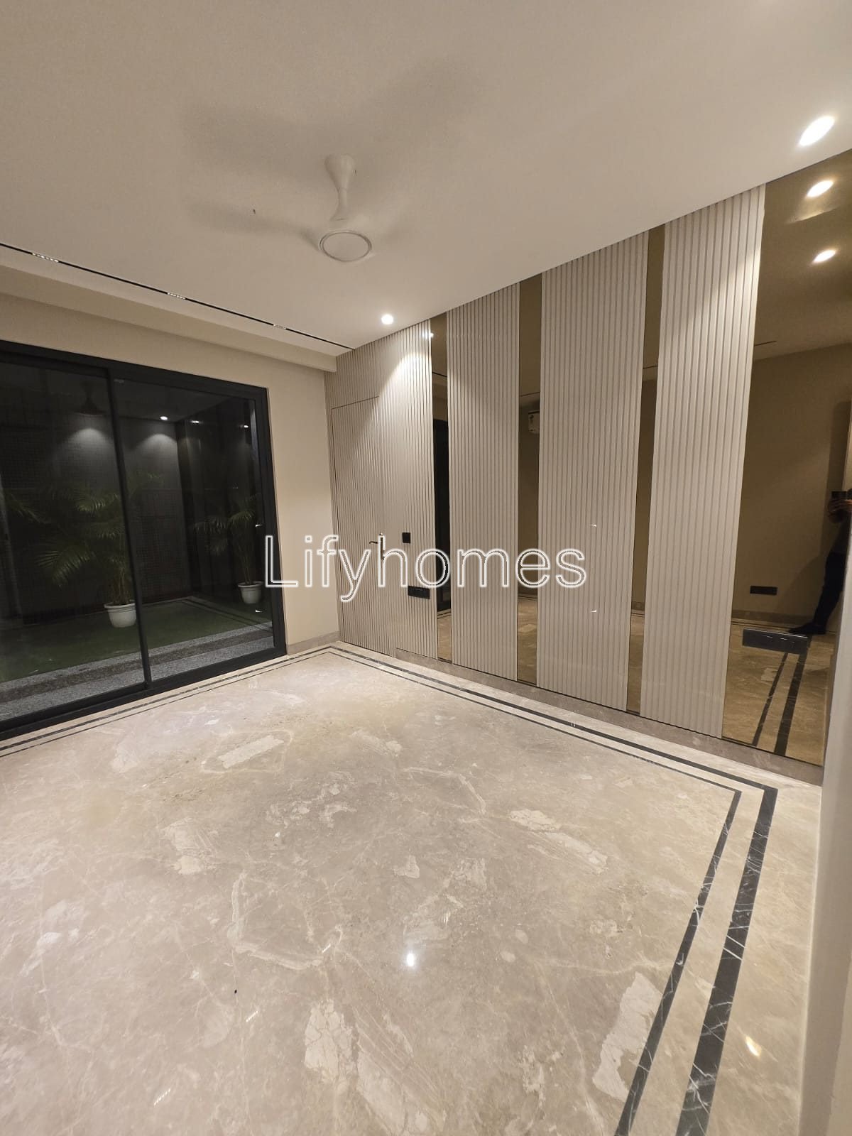4 BHK Builder Floor For Sale in Sector 46, Gurgaon — photo 2