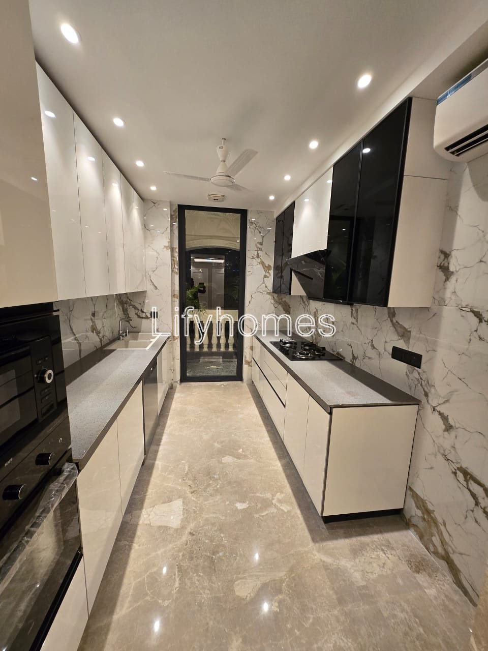 4 BHK Builder Floor For Sale in Sector 46, Gurgaon