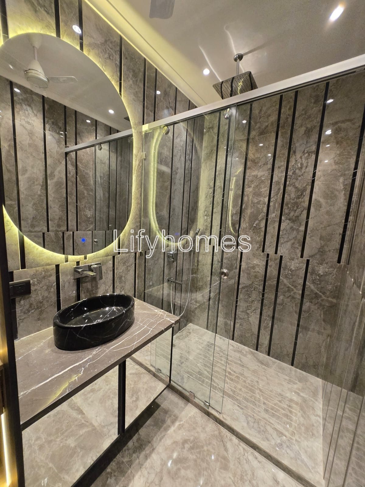 4 BHK Builder Floor For Sale in Sector 46, Gurgaon — photo 2