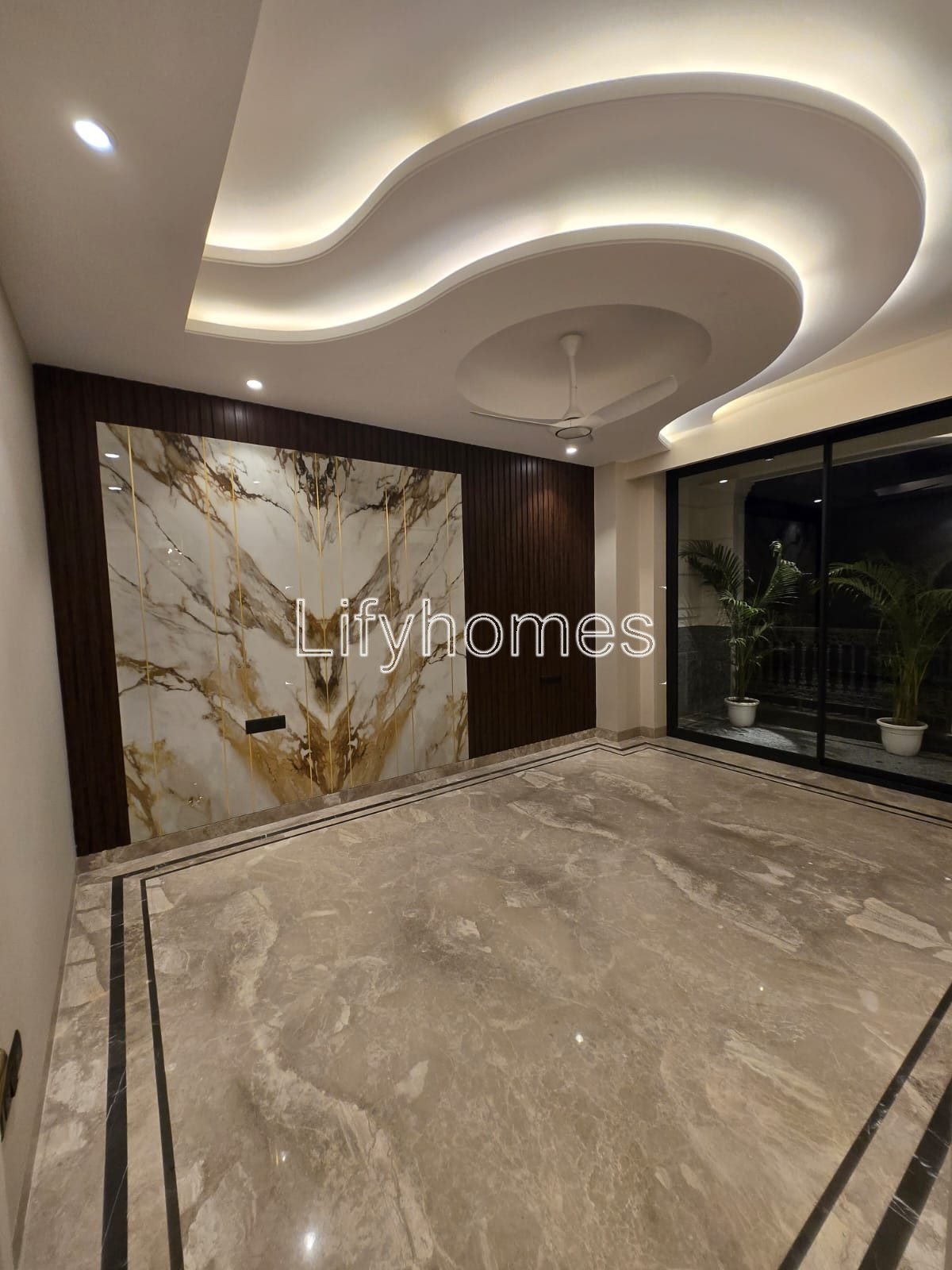 4 BHK Builder Floor For Sale in Sector 46, Gurgaon — photo 3