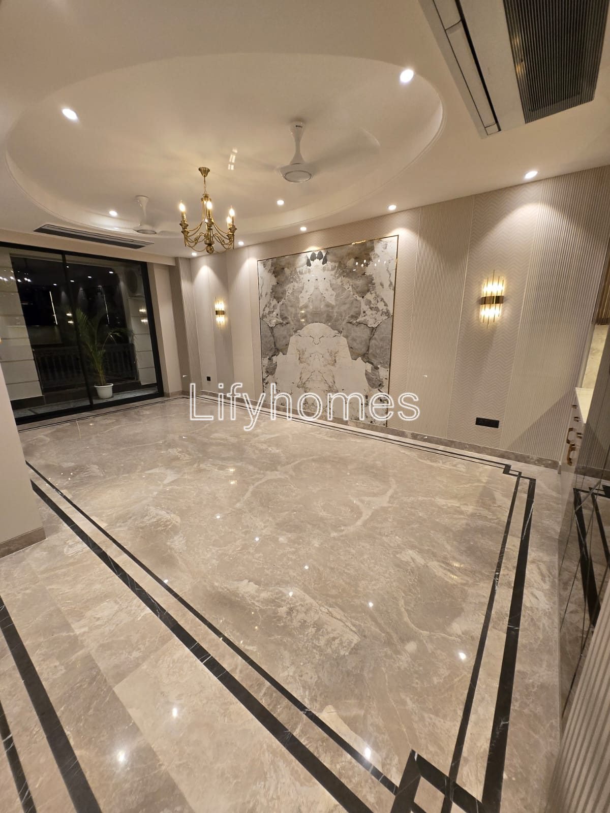 4 BHK Builder Floor For Sale in Sector 46, Gurgaon — photo 4