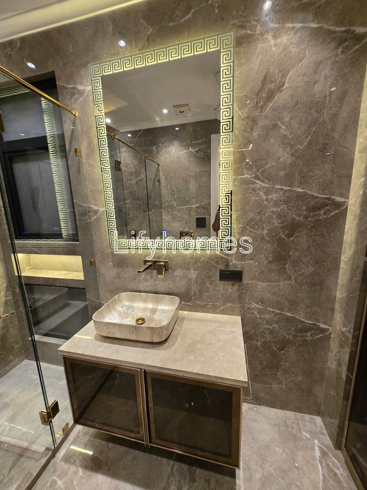 4 BHK Builder Floor For Sale in Sector 46, Gurgaon — photo 5