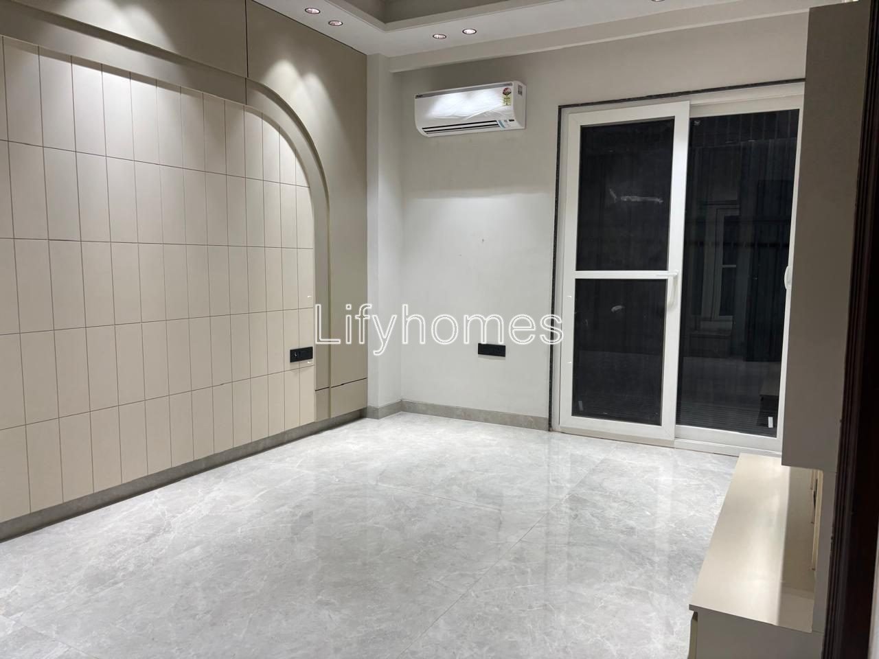 4 BHK Builder Floor For Sale in Sector 46, Gurgaon