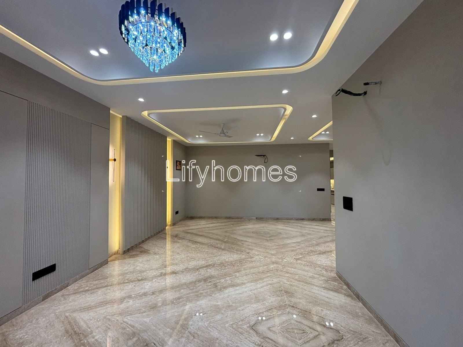 4 BHK Builder Floor For Sale in Sector 46, Gurgaon — photo 4