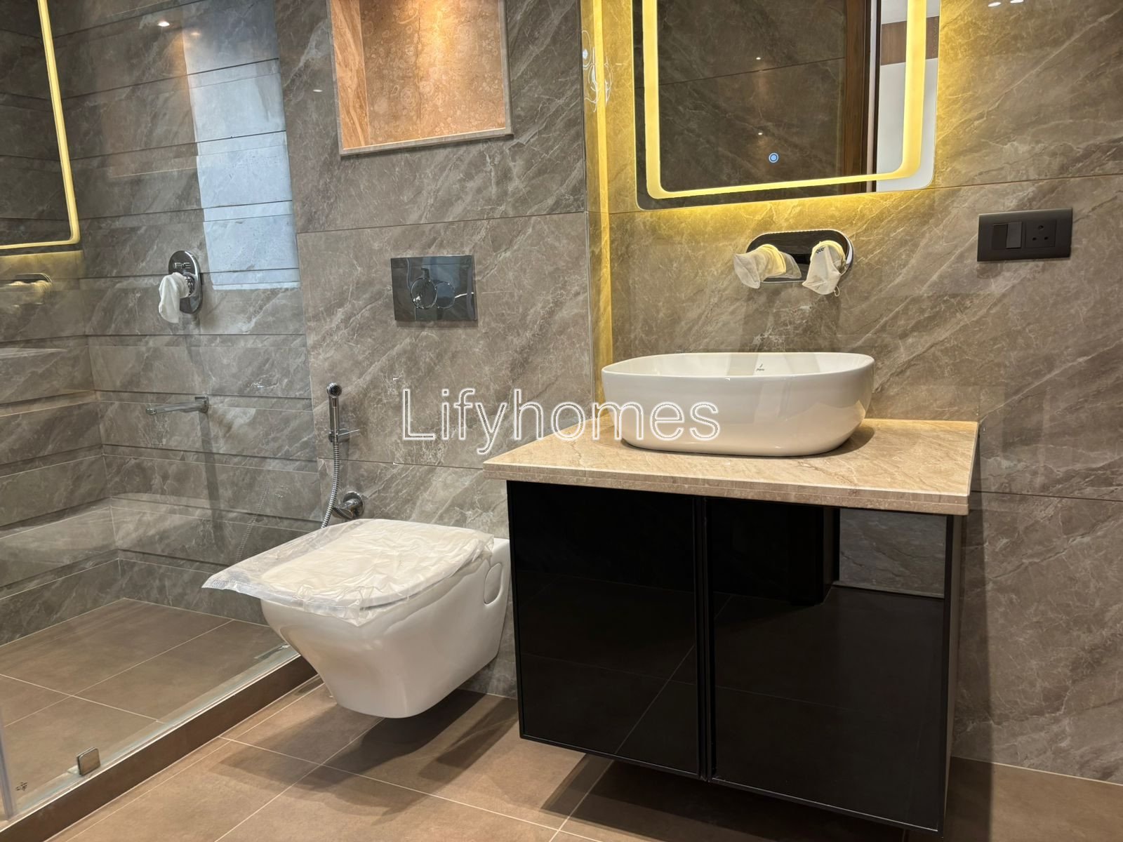 4 BHK Builder Floor For Sale in Sector 46, Gurgaon — photo 5