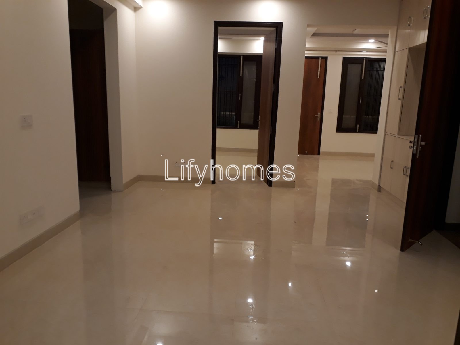 4 BHK Builder Floor For Sale in Sector 46, Gurgaon