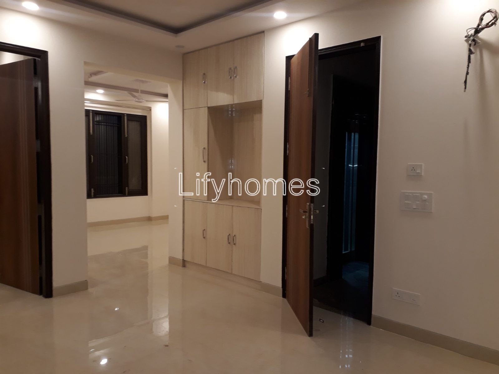 4 BHK Builder Floor For Sale in Sector 46, Gurgaon — photo 2
