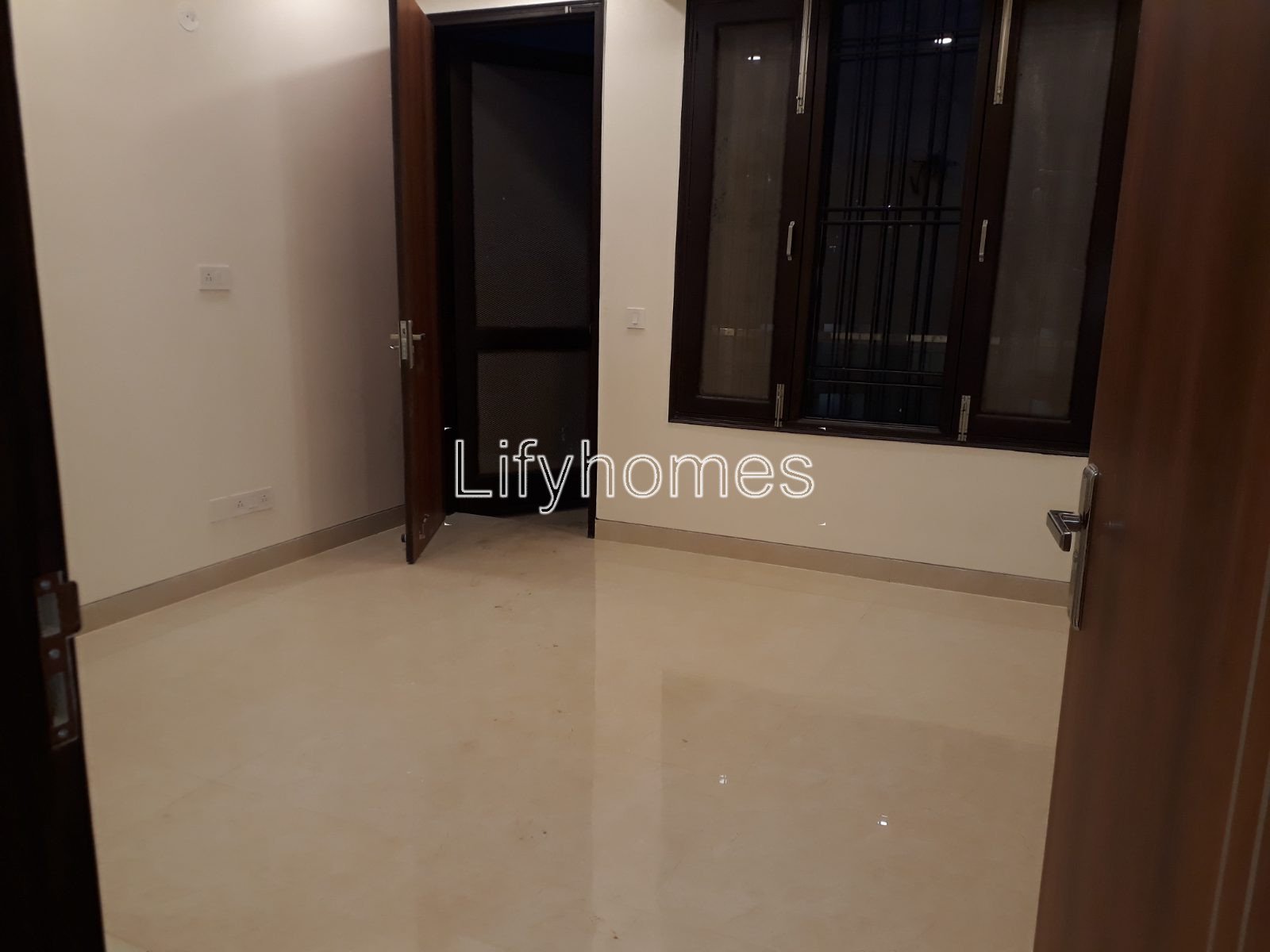 4 BHK Builder Floor For Sale in Sector 46, Gurgaon — photo 3