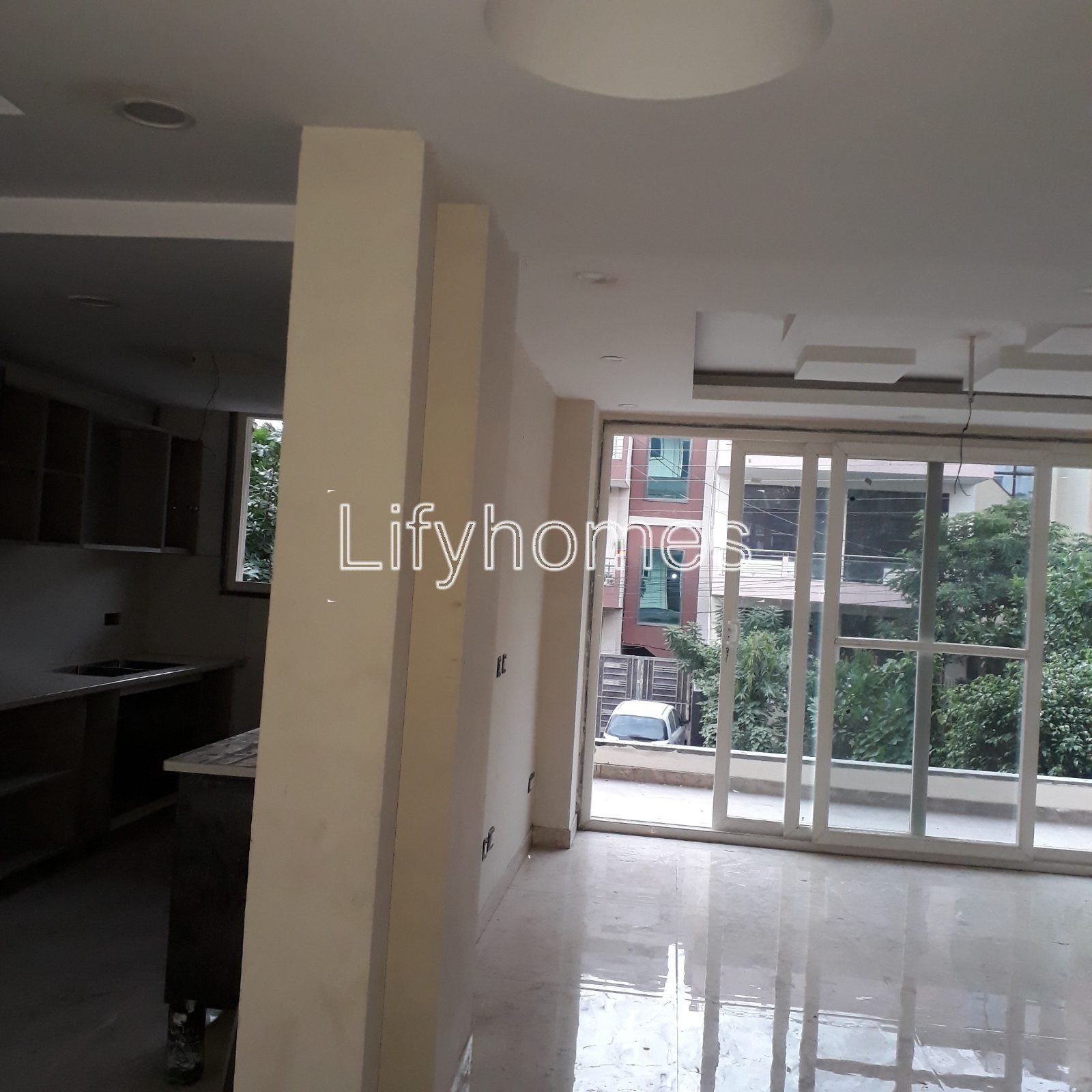 4 BHK Builder Floor For Sale in Sector 46, Gurgaon — photo 2