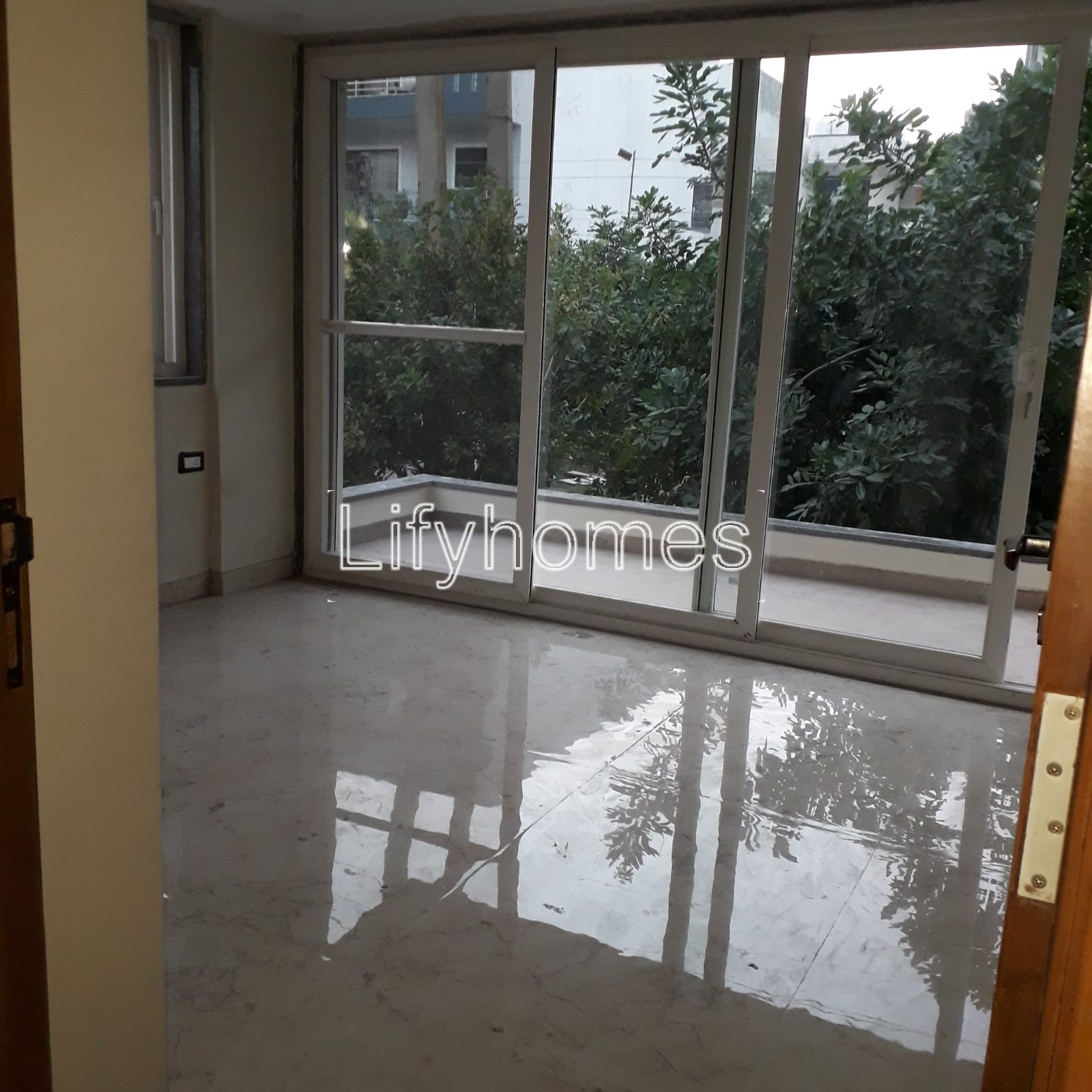 4 BHK Builder Floor For Sale in Sector 46, Gurgaon — photo 3