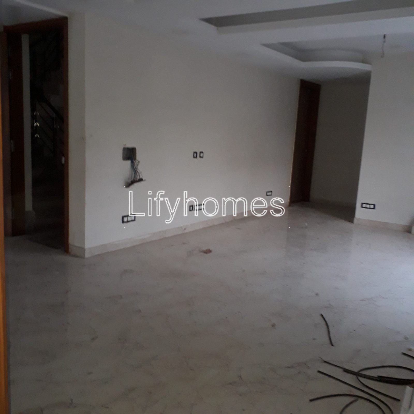 4 BHK Builder Floor For Sale in Sector 46, Gurgaon — photo 4