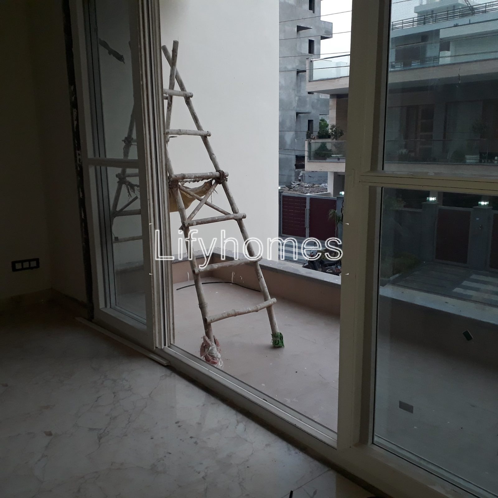 4 BHK Builder Floor For Sale in Sector 46, Gurgaon — photo 5