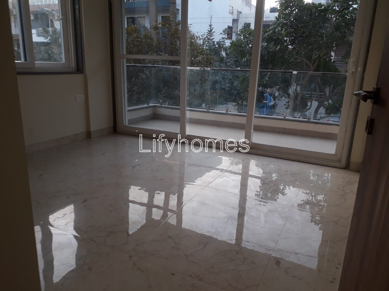 4 BHK Builder Floor For Sale in Sector 46, Gurgaon