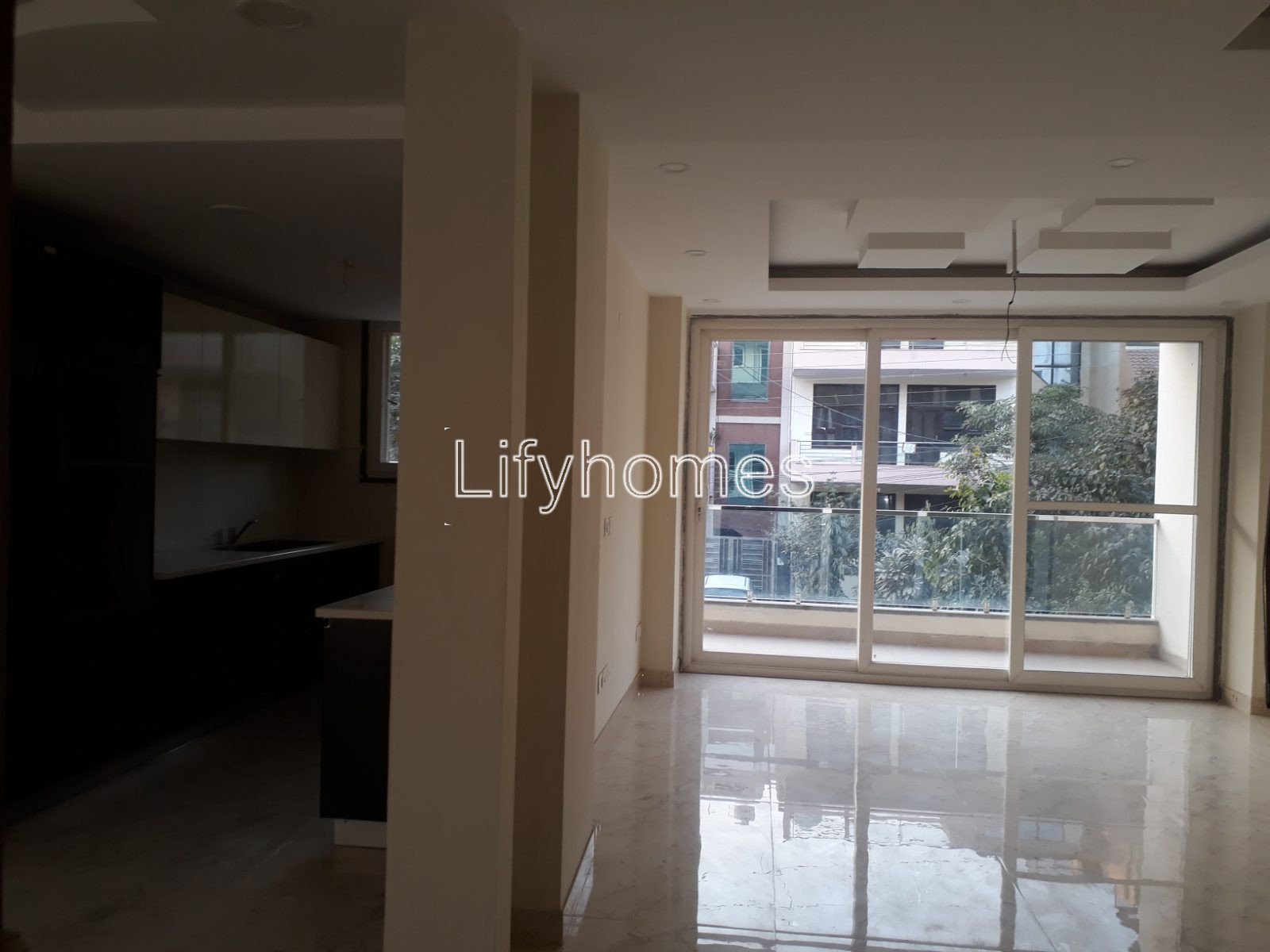 4 BHK Builder Floor For Sale in Sector 46, Gurgaon — photo 3