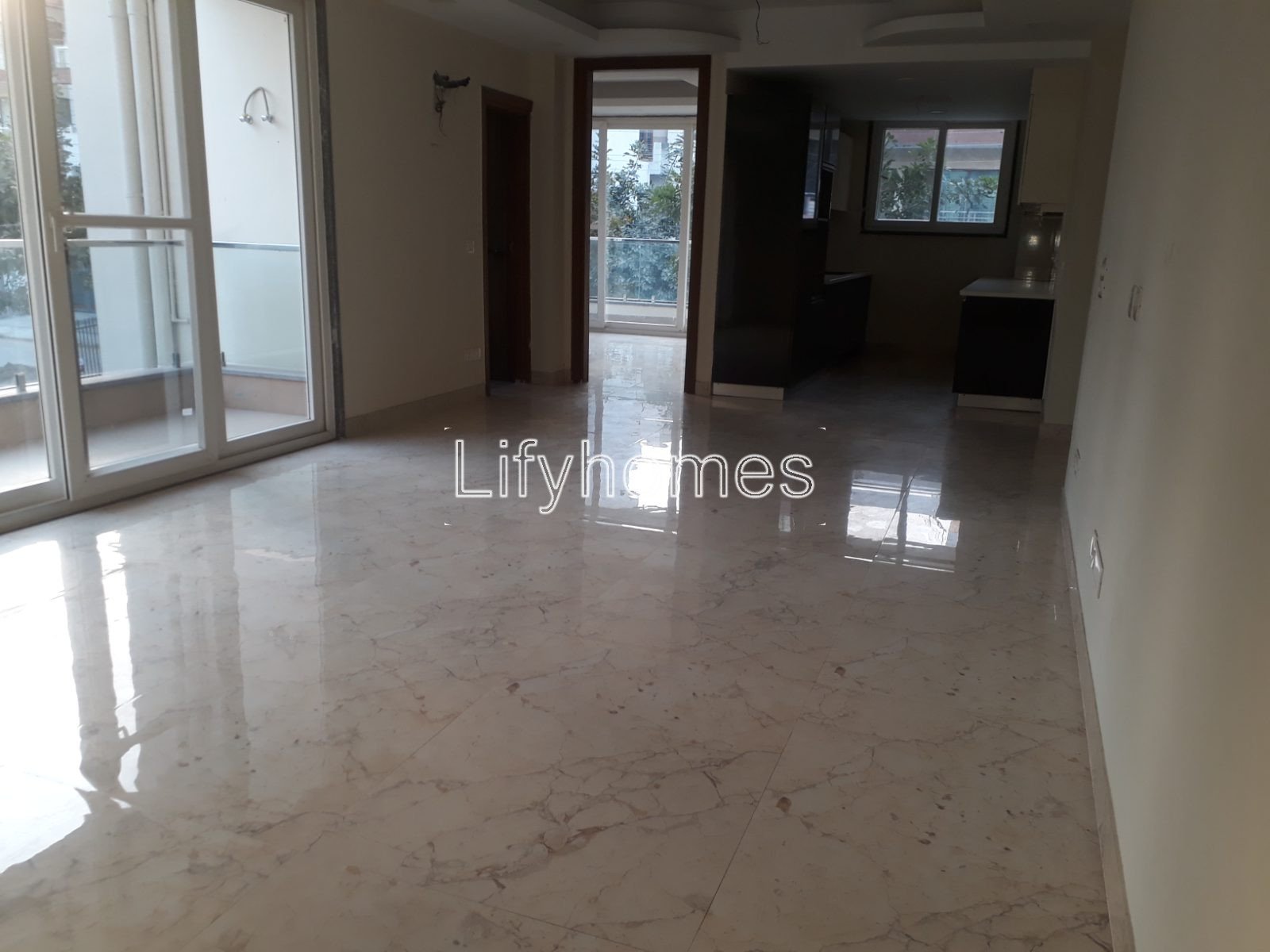 4 BHK Builder Floor For Sale in Sector 46, Gurgaon