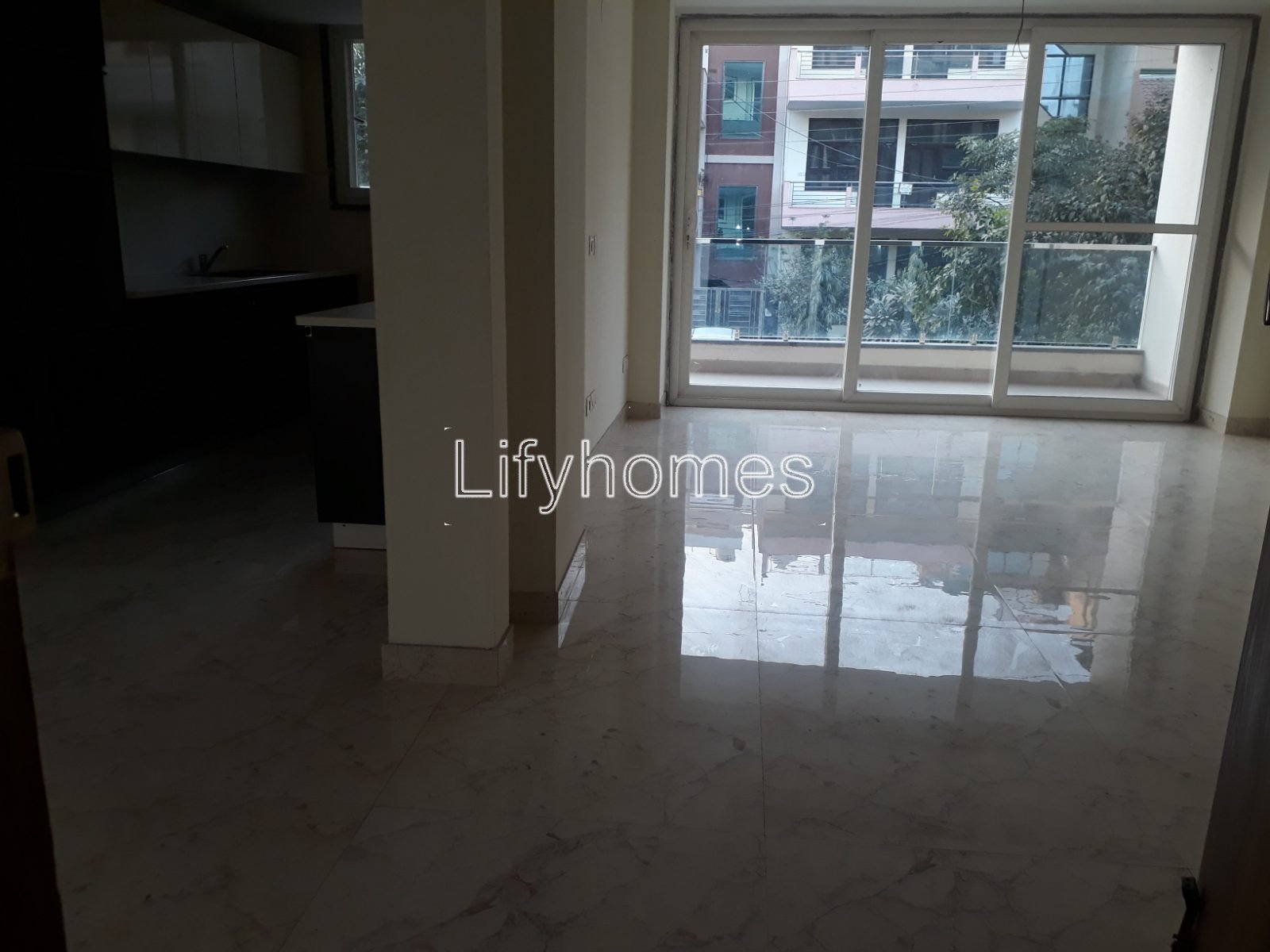 4 BHK Builder Floor For Sale in Sector 46, Gurgaon — photo 2