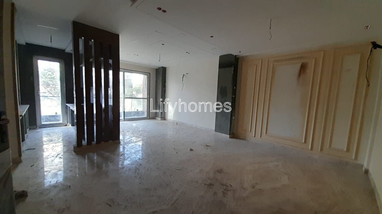 4 BHK Builder Floor For Sale in Sector 46, Gurgaon