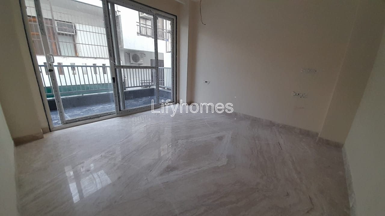 4 BHK Builder Floor For Sale in Sector 46, Gurgaon — photo 3