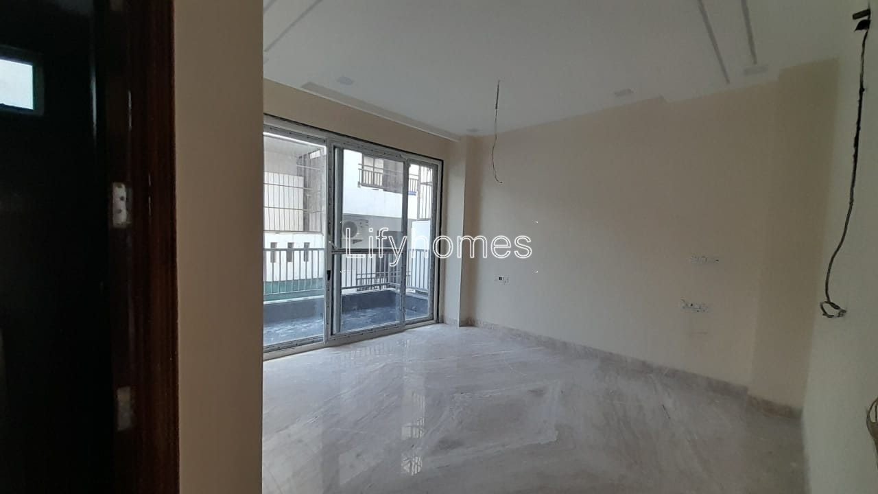 4 BHK Builder Floor For Sale in Sector 46, Gurgaon — photo 4