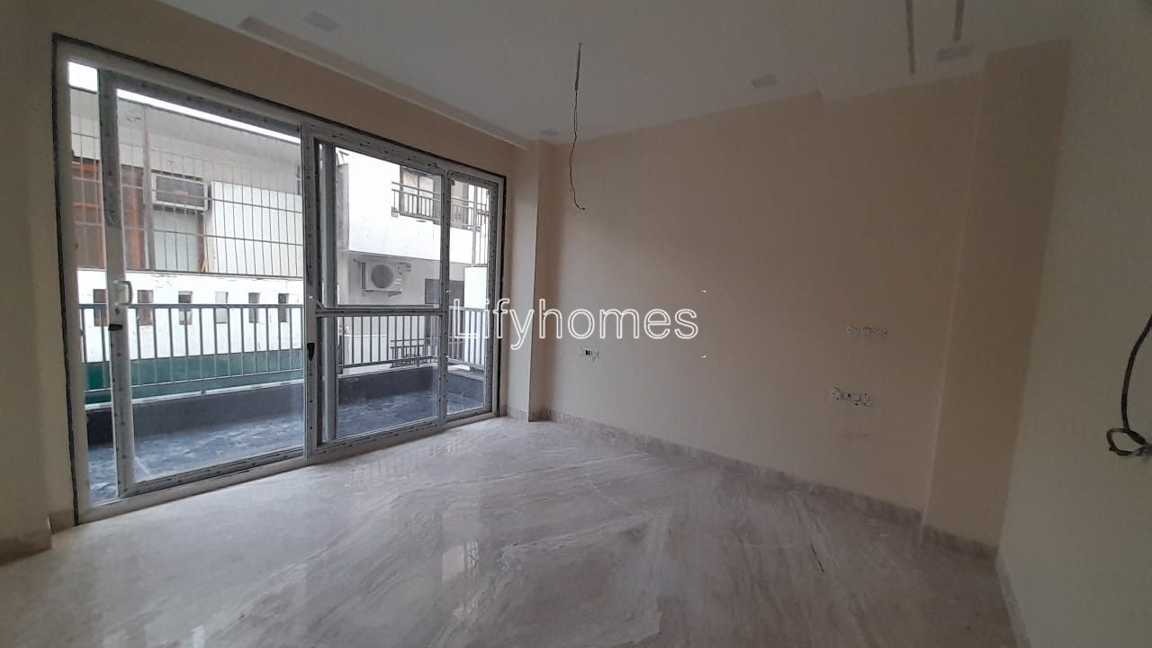 4 BHK Builder Floor For Sale in Sector 46, Gurgaon — photo 5