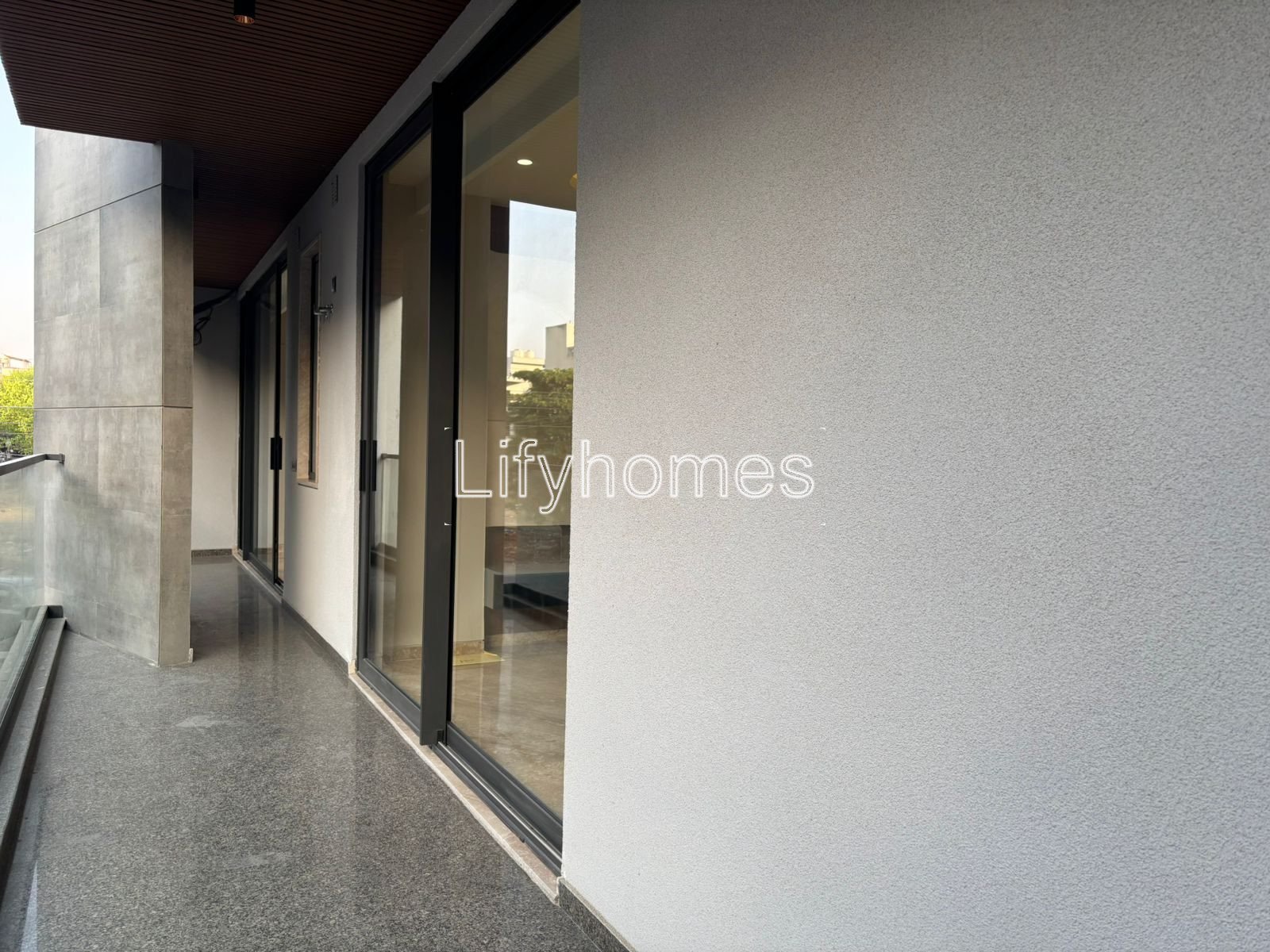 4 BHK Builder Floor For Sale in Sector 46, Gurgaon