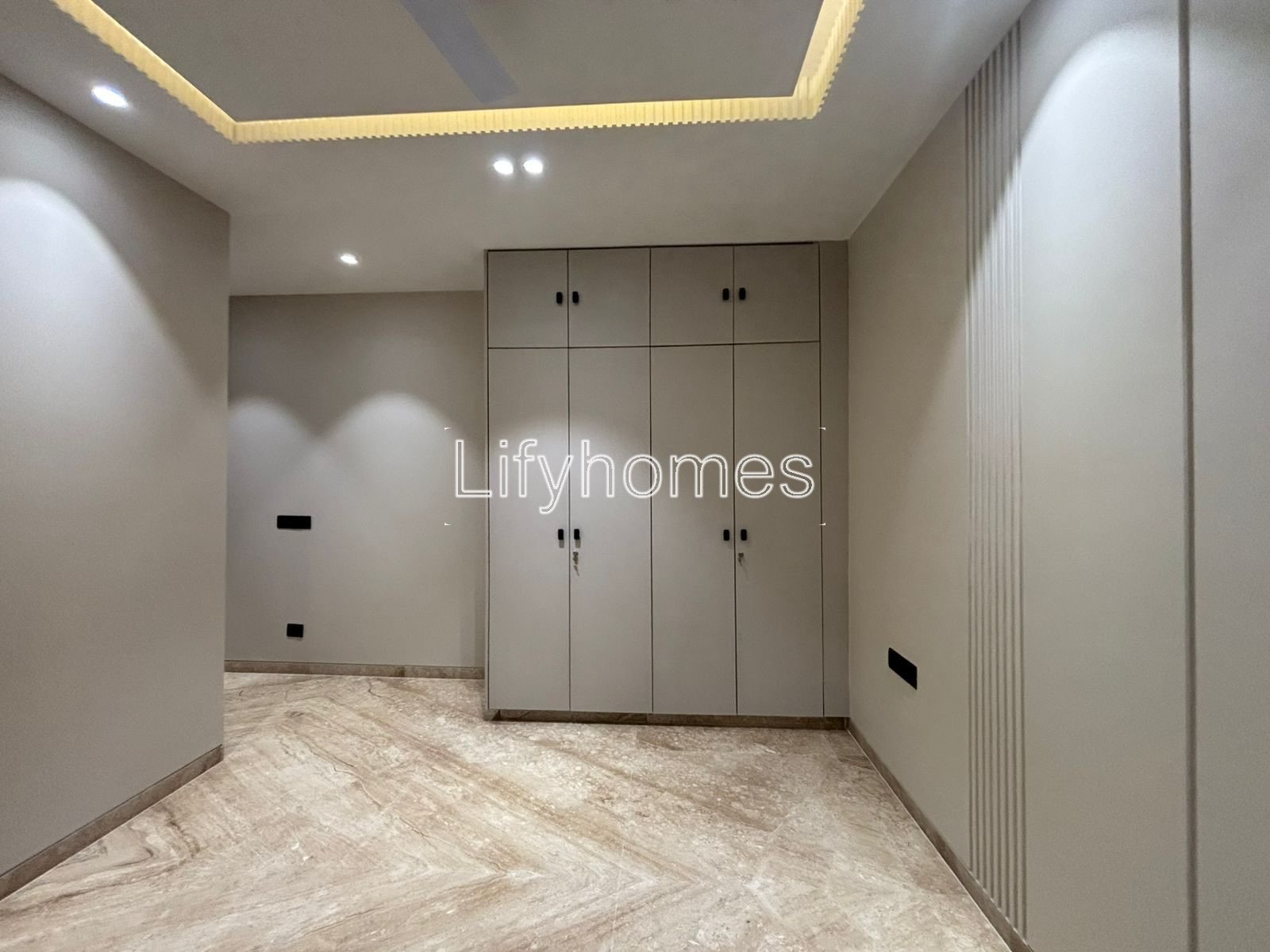 4 BHK Builder Floor For Sale in Sector 46, Gurgaon — photo 2