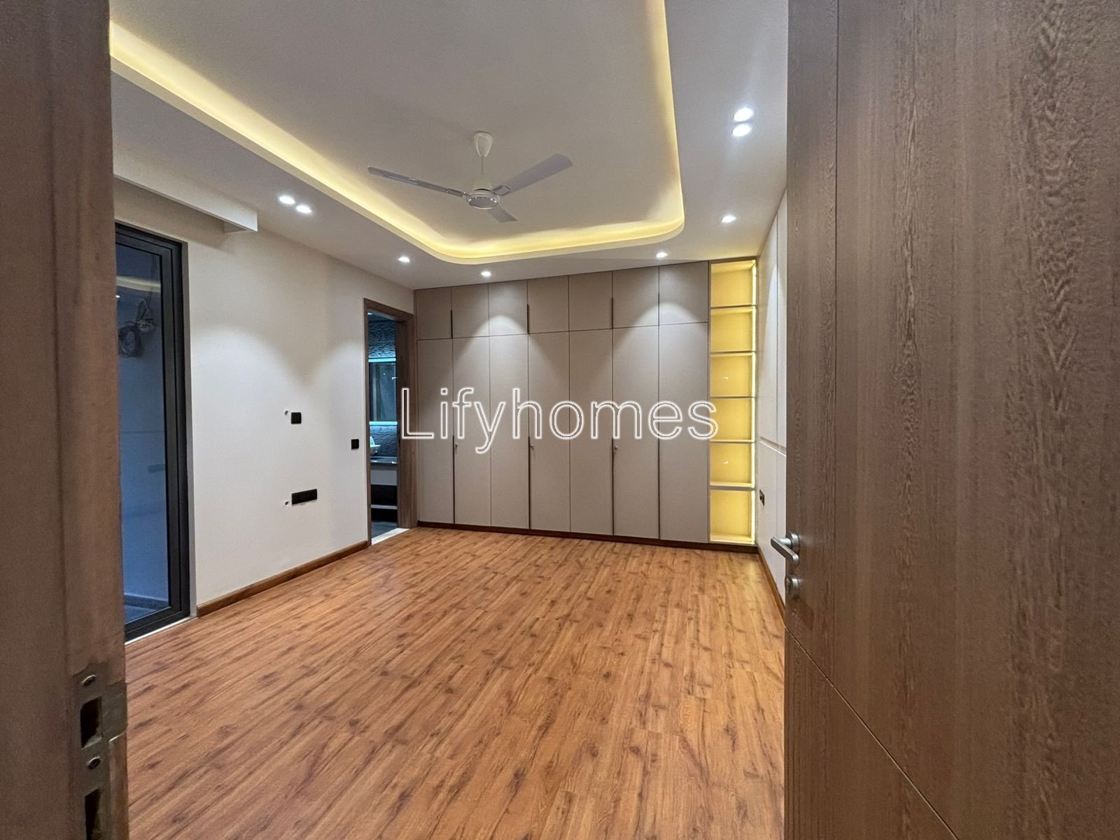 4 BHK Builder Floor For Sale in Sector 46, Gurgaon — photo 3