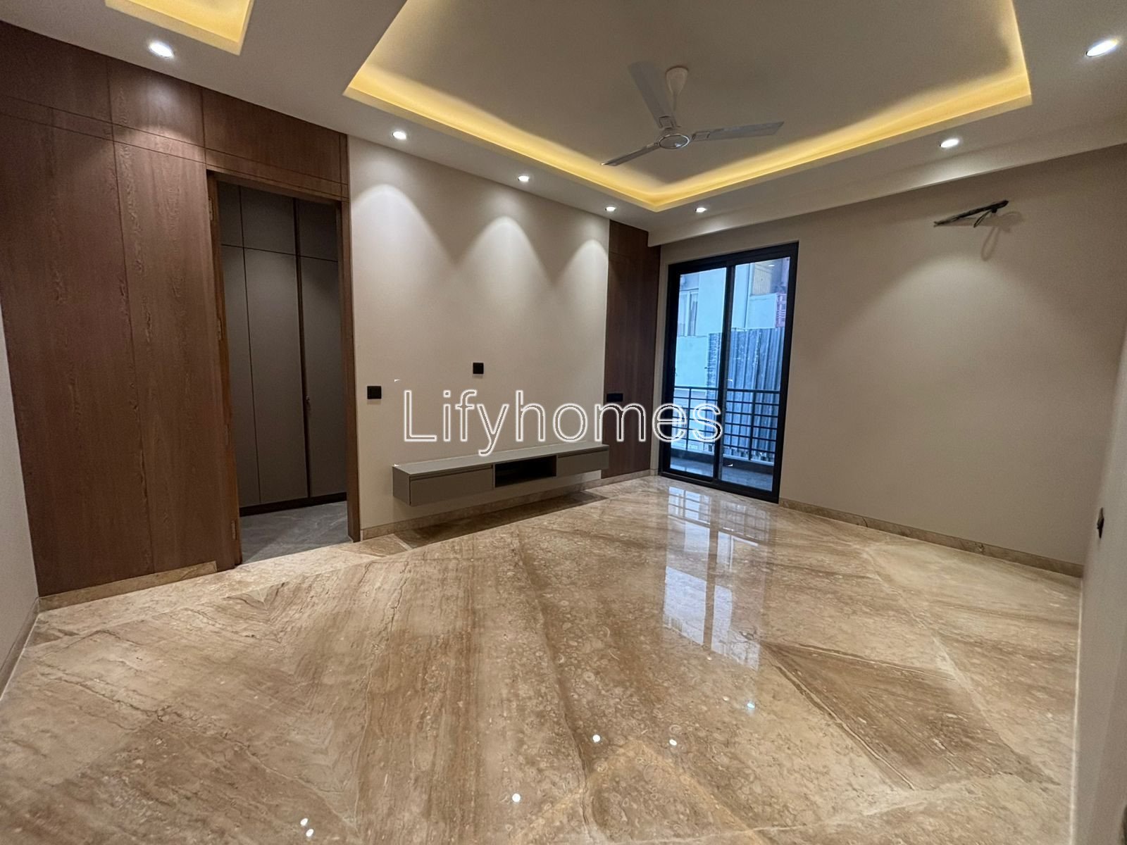 4 BHK Builder Floor For Sale in Sector 46, Gurgaon — photo 4