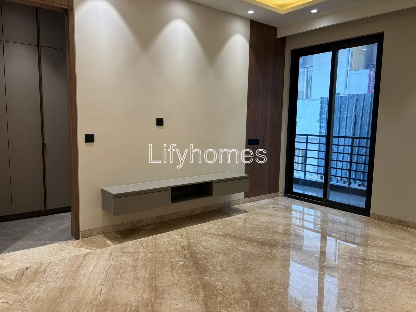 4 BHK Builder Floor For Sale in Sector 46, Gurgaon — photo 5
