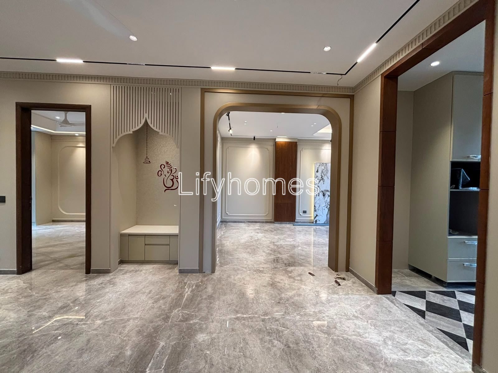 4 BHK Builder Floor For Sale in Sector 46, Gurgaon — photo 4