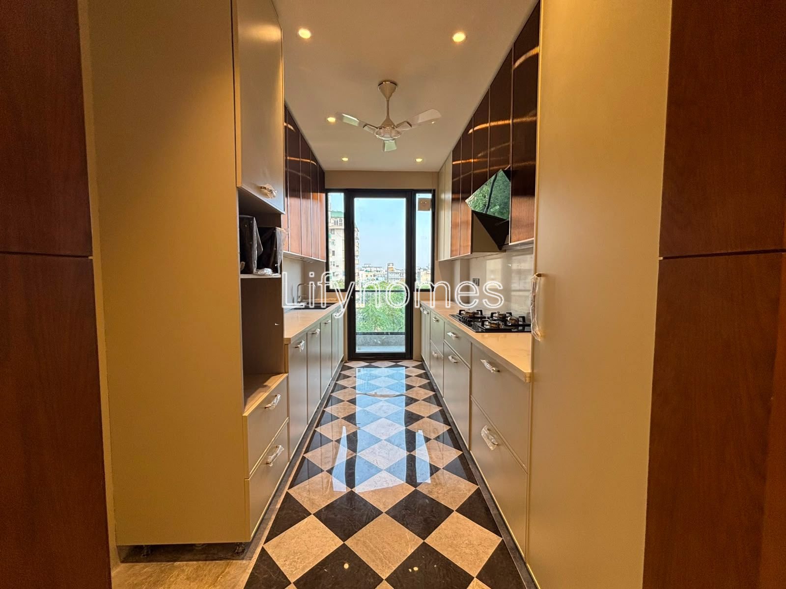 4 BHK Builder Floor For Sale in Sector 46, Gurgaon — photo 5