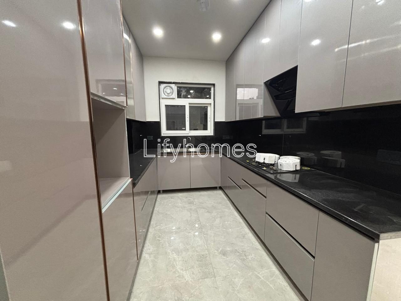 4 BHK Builder Floor For Sale in Sector 46, Gurgaon — photo 2