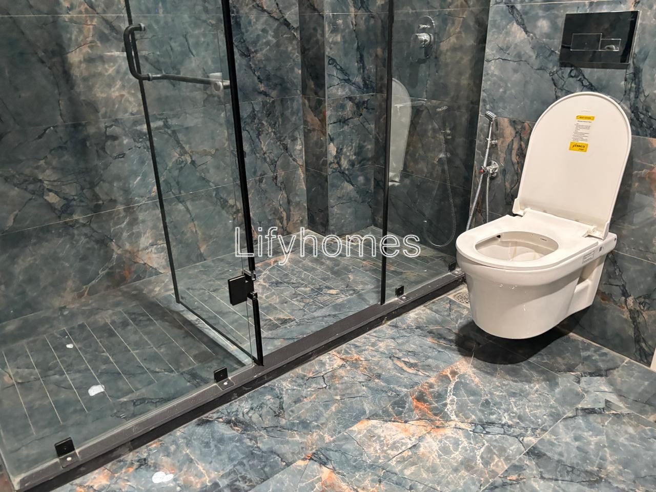 4 BHK Builder Floor For Sale in Sector 46, Gurgaon — photo 3