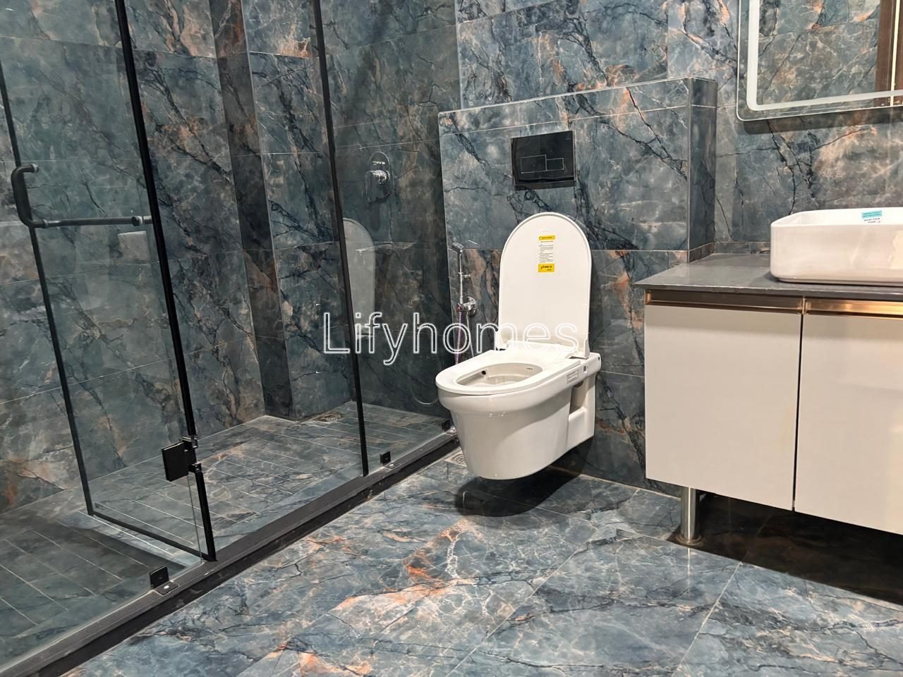 4 BHK Builder Floor For Sale in Sector 46, Gurgaon — photo 4