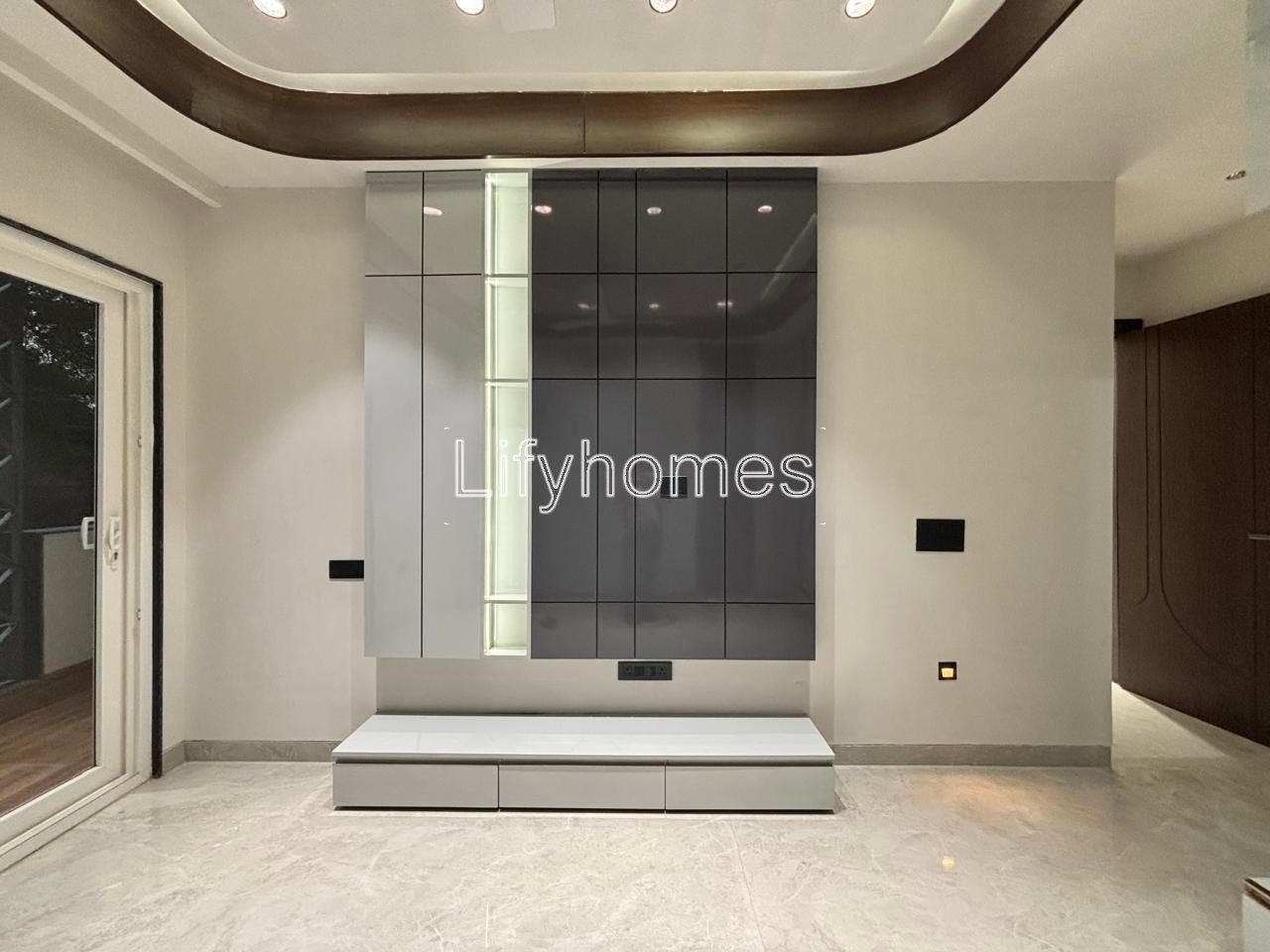 4 BHK Builder Floor For Sale in Sector 46, Gurgaon — photo 5